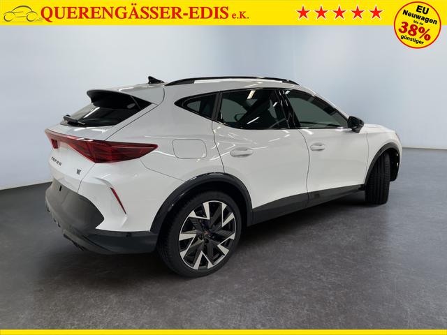 Cupra Formentor VZ 2.0 TSI 333PS/245kW 4x4 DSG7 2025 *+AHK +Erw. Garantie +EDGE & DESIGN Paket* 