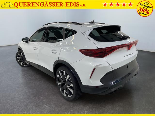 Cupra Formentor VZ 2.0 TSI 333PS/245kW 4x4 DSG7 2025 *+AHK +Erw. Garantie +EDGE & DESIGN Paket* 