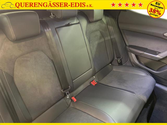 Cupra Formentor VZ 2.0 TSI 333PS/245kW 4x4 DSG7 2025 *+AHK +Erw. Garantie +EDGE & DESIGN Paket* 