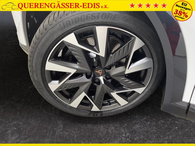 Cupra Formentor VZ 2.0 TSI 333PS/245kW 4x4 DSG7 2025 *+AHK +Erw. Garantie +EDGE & DESIGN Paket* 