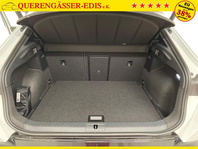 Cupra Formentor VZ 2.0 TSI 333PS/245kW 4x4 DSG7 2025 *+AHK +Erw. Garantie +EDGE & DESIGN Paket* 