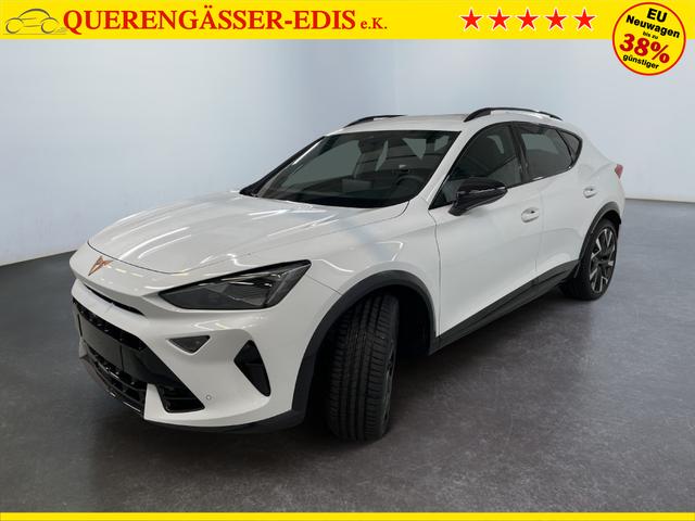 Cupra Formentor VZ 2.0 TSI 333PS/245kW 4x4 DSG7 2025 *+AHK +Erw. Garantie +EDGE & DESIGN Paket* 