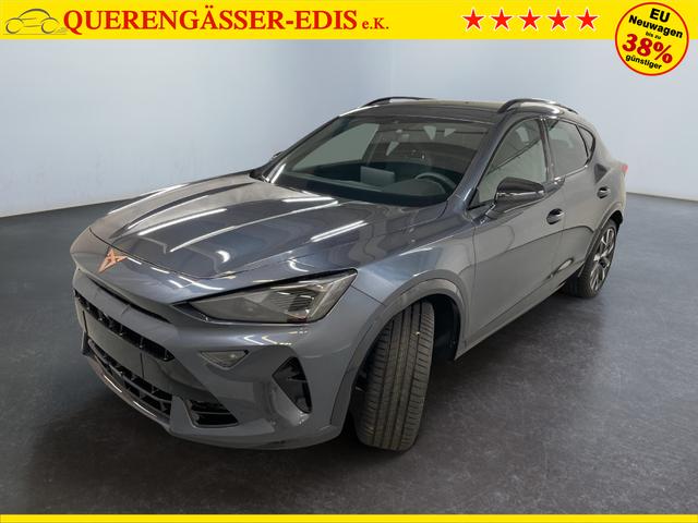 Cupra Formentor VZ 2.0 TSI 333PS/245kW 4x4 DSG7 2025 *+AHK +Erw. Garantie +EDGE & DESIGN Paket* 
