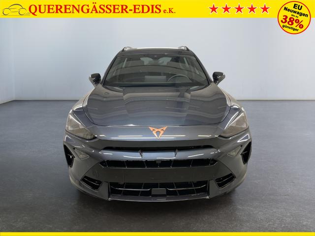 Cupra Formentor VZ 2.0 TSI 333PS/245kW 4x4 DSG7 2025 *+AHK +Erw. Garantie +EDGE & DESIGN Paket* 