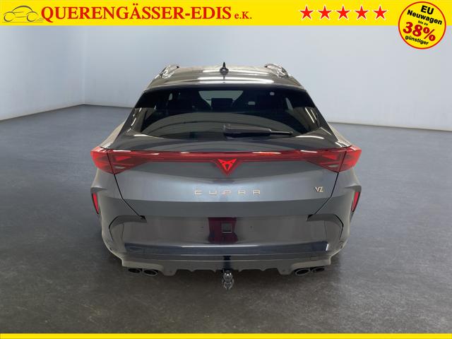 Cupra Formentor VZ 2.0 TSI 333PS/245kW 4x4 DSG7 2025 *+AHK +Erw. Garantie +EDGE & DESIGN Paket* 