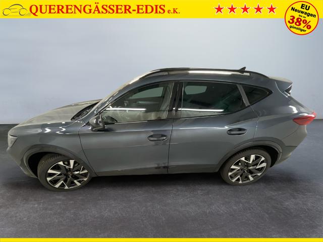 Cupra Formentor VZ 2.0 TSI 333PS/245kW 4x4 DSG7 2025 *+AHK +Erw. Garantie +EDGE & DESIGN Paket* 