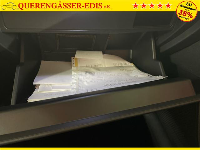 Cupra Formentor VZ 2.0 TSI 333PS/245kW 4x4 DSG7 2025 *+AHK +Erw. Garantie +EDGE & DESIGN Paket* 