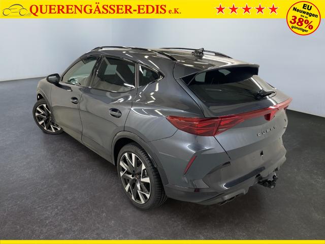 Cupra Formentor VZ 2.0 TSI 333PS/245kW 4x4 DSG7 2025 *+AHK +Erw. Garantie +EDGE & DESIGN Paket* 