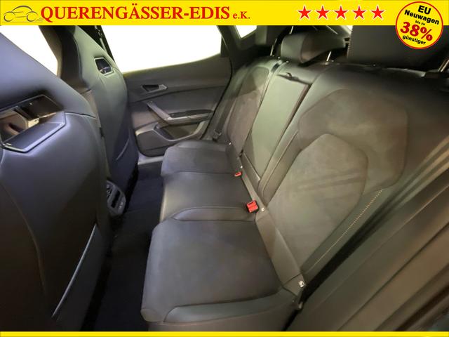 Cupra Formentor VZ 2.0 TSI 333PS/245kW 4x4 DSG7 2025 *+AHK +Erw. Garantie +EDGE & DESIGN Paket* 
