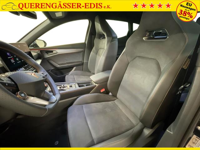 Cupra Formentor VZ 2.0 TSI 333PS/245kW 4x4 DSG7 2025 *+AHK +Erw. Garantie +EDGE & DESIGN Paket* 
