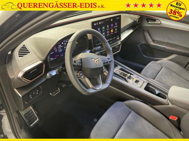 Cupra Formentor VZ 2.0 TSI 333PS/245kW 4x4 DSG7 2025 *+AHK +Erw. Garantie +EDGE & DESIGN Paket* 