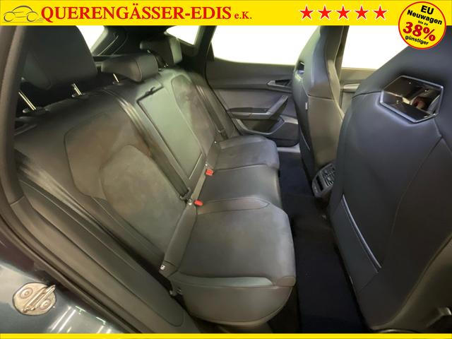 Cupra Formentor VZ 2.0 TSI 333PS/245kW 4x4 DSG7 2025 *+AHK +Erw. Garantie +EDGE & DESIGN Paket* 