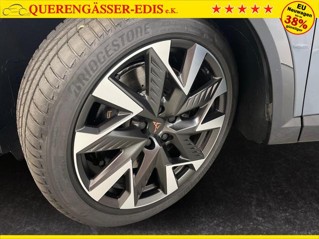 Cupra Formentor VZ 2.0 TSI 333PS/245kW 4x4 DSG7 2025 *+AHK +Erw. Garantie +EDGE & DESIGN Paket* 