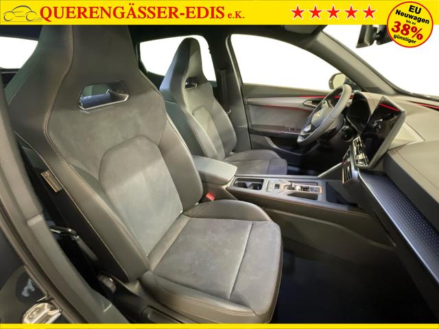 Cupra Formentor VZ 2.0 TSI 333PS/245kW 4x4 DSG7 2025 *+AHK +Erw. Garantie +EDGE & DESIGN Paket* 
