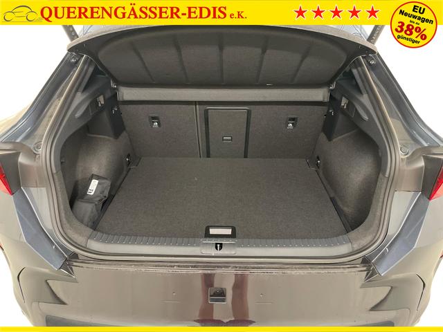 Cupra Formentor VZ 2.0 TSI 333PS/245kW 4x4 DSG7 2025 *+AHK +Erw. Garantie +EDGE & DESIGN Paket* 