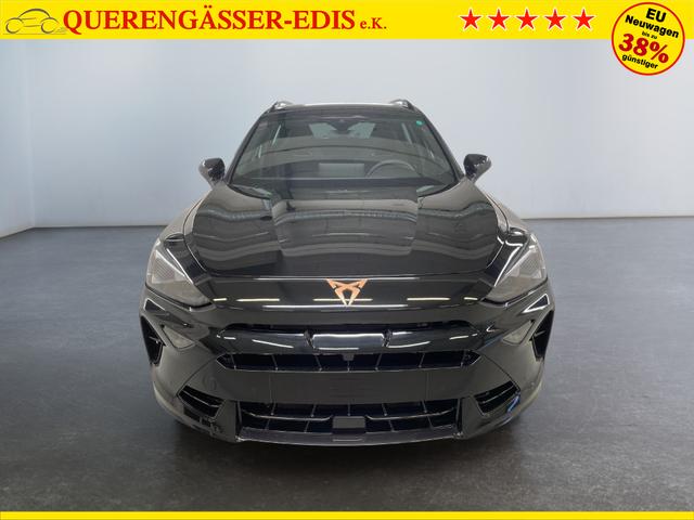 Cupra Formentor VZ 2.0 TSI 333PS/245kW 4x4 DSG7 2025 *+AHK +Erw. Garantie +EDGE & DESIGN Paket* 