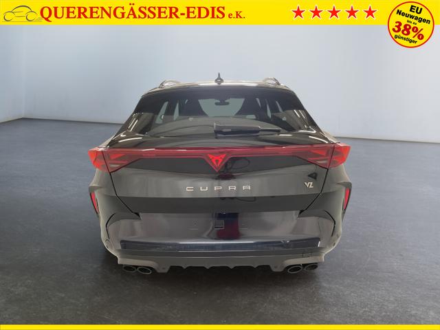 Cupra Formentor VZ 2.0 TSI 333PS/245kW 4x4 DSG7 2025 *+AHK +Erw. Garantie +EDGE & DESIGN Paket* 