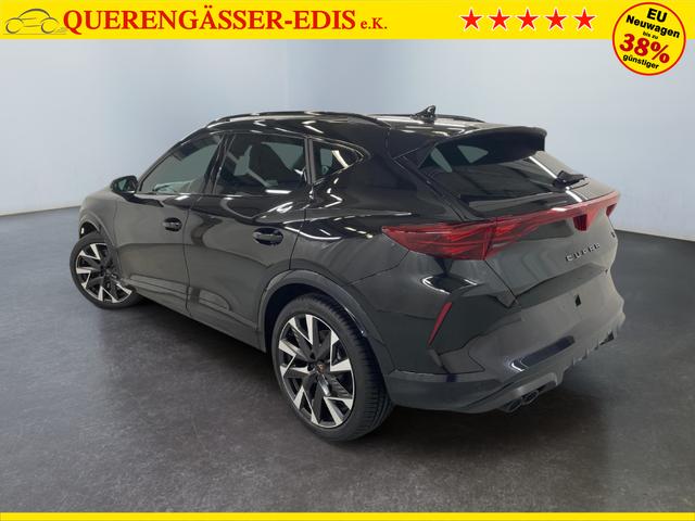 Cupra Formentor VZ 2.0 TSI 333PS/245kW 4x4 DSG7 2025 *+AHK +Erw. Garantie +EDGE & DESIGN Paket* 