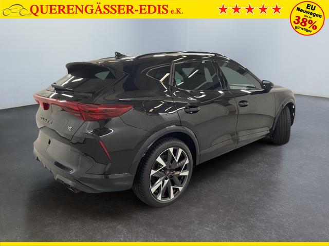 Cupra Formentor VZ 2.0 TSI 333PS/245kW 4x4 DSG7 2025 *+AHK +Erw. Garantie +EDGE & DESIGN Paket* 