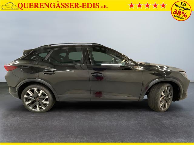 Cupra Formentor VZ 2.0 TSI 333PS/245kW 4x4 DSG7 2025 *+AHK +Erw. Garantie +EDGE & DESIGN Paket* 