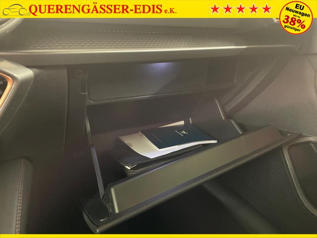 Cupra Formentor VZ 2.0 TSI 333PS/245kW 4x4 DSG7 2025 *+AHK +Erw. Garantie +EDGE & DESIGN Paket* 