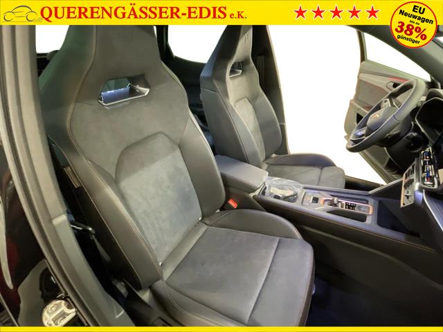 Cupra Formentor VZ 2.0 TSI 333PS/245kW 4x4 DSG7 2025 *+AHK +Erw. Garantie +EDGE & DESIGN Paket* 