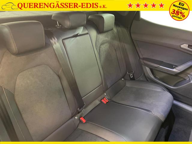 Cupra Formentor VZ 2.0 TSI 333PS/245kW 4x4 DSG7 2025 *+AHK +Erw. Garantie +EDGE & DESIGN Paket* 