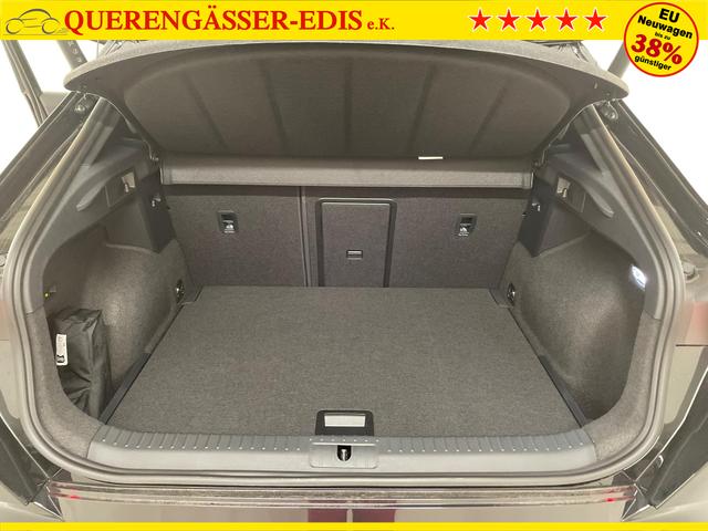 Cupra Formentor VZ 2.0 TSI 333PS/245kW 4x4 DSG7 2025 *+AHK +Erw. Garantie +EDGE & DESIGN Paket* 