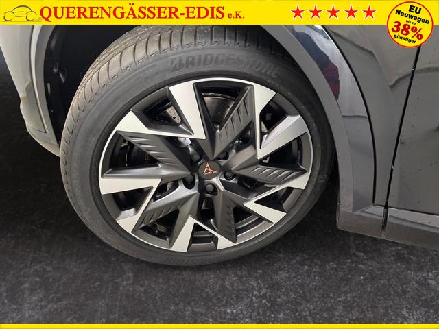 Cupra Formentor VZ 2.0 TSI 333PS/245kW 4x4 DSG7 2025 *+AHK +Erw. Garantie +EDGE & DESIGN Paket* 