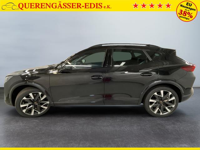 Cupra Formentor VZ 2.0 TSI 333PS/245kW 4x4 DSG7 2025 *+AHK +Erw. Garantie +EDGE & DESIGN Paket* 