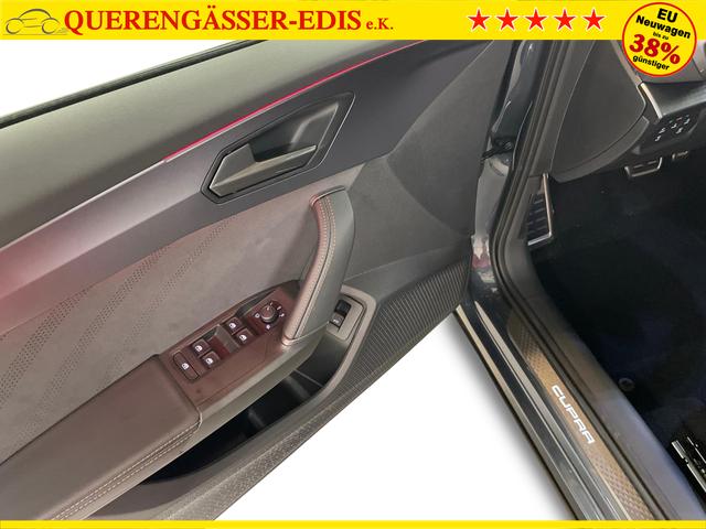 Cupra Formentor VZ 2.0 TSI 333PS/245kW 4x4 DSG7 2025 *+AHK +Erw. Garantie +EDGE & DESIGN Paket* 