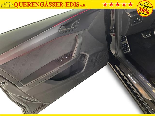 Cupra Formentor VZ 2.0 TSI 333PS/245kW 4x4 DSG7 2025 *+AHK +Erw. Garantie +EDGE & DESIGN Paket* 