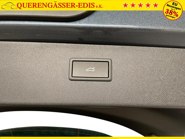 Cupra Formentor VZ 2.0 TSI 333PS/245kW 4x4 DSG7 2025 *+AHK +Erw. Garantie +EDGE & DESIGN Paket* 