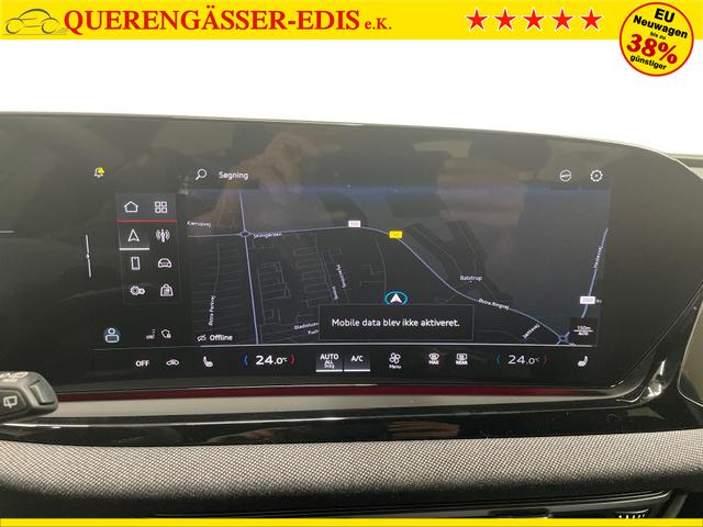 Audi A6 Avant S-Line 2.0 TDI 204PS/150kW Quattro Proline S-Tronic 2026 *+20" LM +AHK +Standheizung +ACC +TechPlus +Schwarz Optik* 