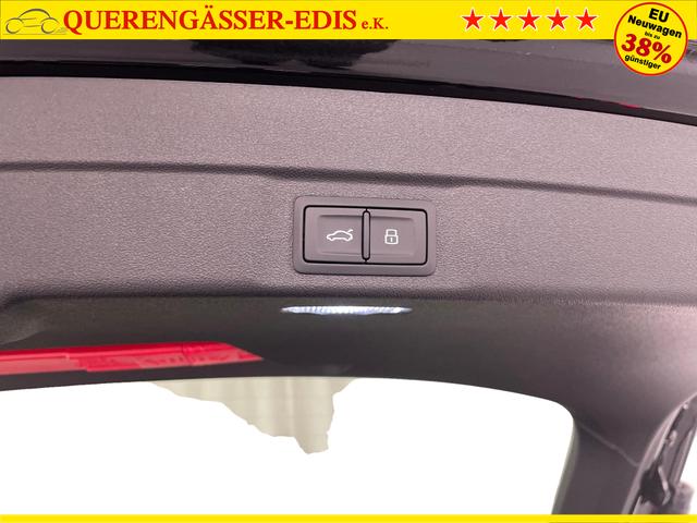 Audi A6 Avant S-Line 2.0 TDI 204PS/150kW Quattro Proline S-Tronic 2026 *+20" LM +AHK +Standheizung +ACC +TechPlus +Schwarz Optik* 