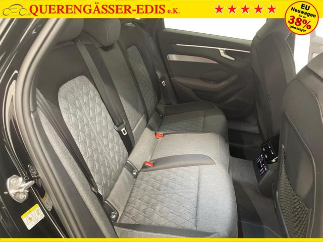 Audi A6 Avant S-Line 2.0 TDI 204PS/150kW Quattro Proline S-Tronic 2026 *+20" LM +AHK +Standheizung +ACC +TechPlus +Schwarz Optik* 