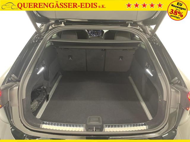 Audi A6 Avant S-Line 2.0 TDI 204PS/150kW Quattro Proline S-Tronic 2026 *+20" LM +AHK +Standheizung +ACC +TechPlus +Schwarz Optik* 