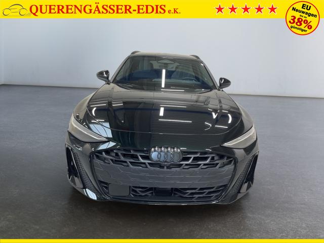 Audi A6 Avant S-Line 2.0 TDI 204PS/150kW Quattro Proline S-Tronic 2026 *+20" LM +AHK +Standheizung +ACC +TechPlus +Schwarz Optik* 