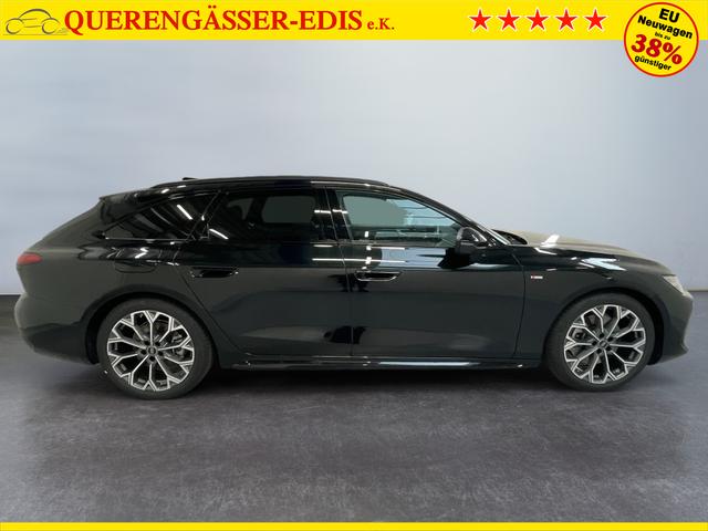 Audi A6 Avant S-Line 2.0 TDI 204PS/150kW Quattro Proline S-Tronic 2026 *+20" LM +AHK +Standheizung +ACC +TechPlus +Schwarz Optik* 