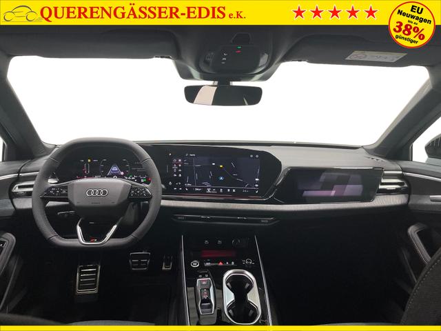 Audi A6 Avant S-Line 2.0 TDI 204PS/150kW Quattro Proline S-Tronic 2026 *+20" LM +AHK +Standheizung +ACC +TechPlus +Schwarz Optik* 