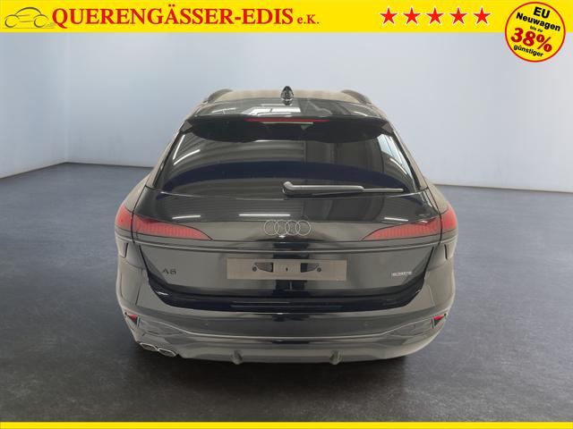 Audi A6 Avant S-Line 2.0 TDI 204PS/150kW Quattro Proline S-Tronic 2026 *+20" LM +AHK +Standheizung +ACC +TechPlus +Schwarz Optik* 