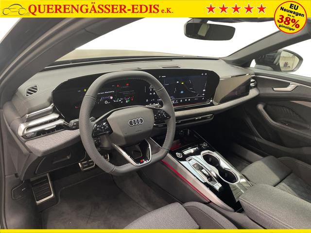 Audi A6 Avant S-Line 2.0 TDI 204PS/150kW Quattro Proline S-Tronic 2026 *+20" LM +AHK +Standheizung +ACC +TechPlus +Schwarz Optik* 