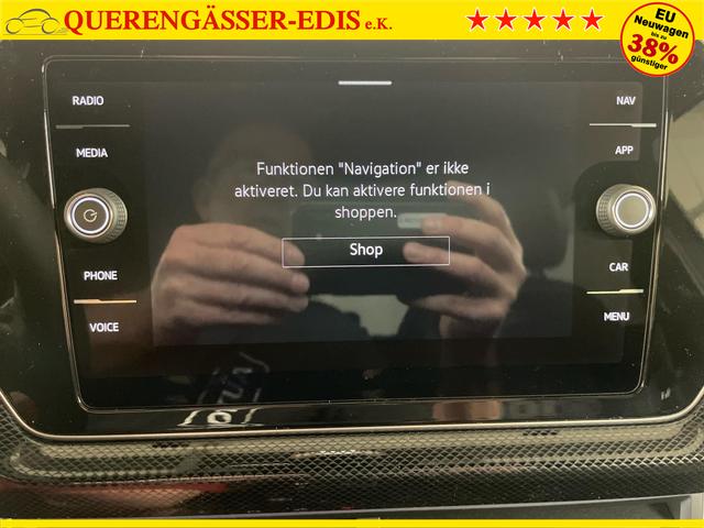 Volkswagen T-Cross R-Line Edition 1.0 TSI 150PS/110kW DSG 2025 *+Matrix +RFK +KESSY +DC-Pro +SHZ +18"LM* 