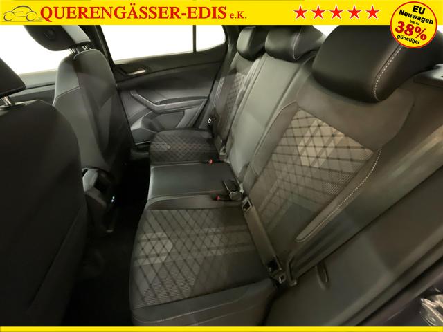 Volkswagen T-Cross R-Line Edition 1.0 TSI 150PS/110kW DSG 2025 *+Matrix +RFK +KESSY +DC-Pro +SHZ +18"LM* 