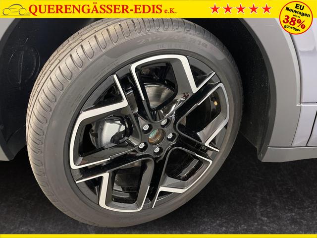 Volkswagen T-Cross R-Line Edition 1.0 TSI 150PS/110kW DSG 2025 *+Matrix +RFK +KESSY +DC-Pro +SHZ +18"LM* 