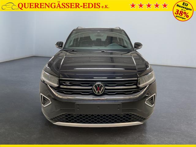 Volkswagen T-Cross R-Line Edition 1.0 TSI 116PS/85kW DSG 2025 *+Matrix +RFK +KESSY +DC-Pro +SHZ +18"LM* 
