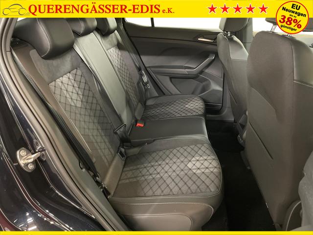 Volkswagen T-Cross R-Line Edition 1.0 TSI 116PS/85kW DSG 2025 *+Matrix +RFK +KESSY +DC-Pro +SHZ +18"LM* 