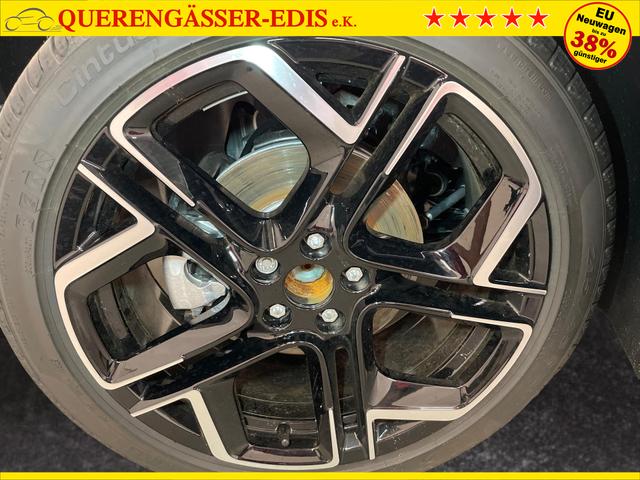 Volkswagen T-Cross R-Line Edition 1.0 TSI 116PS/85kW DSG 2025 *+Matrix +RFK +KESSY +DC-Pro +SHZ +18"LM* 