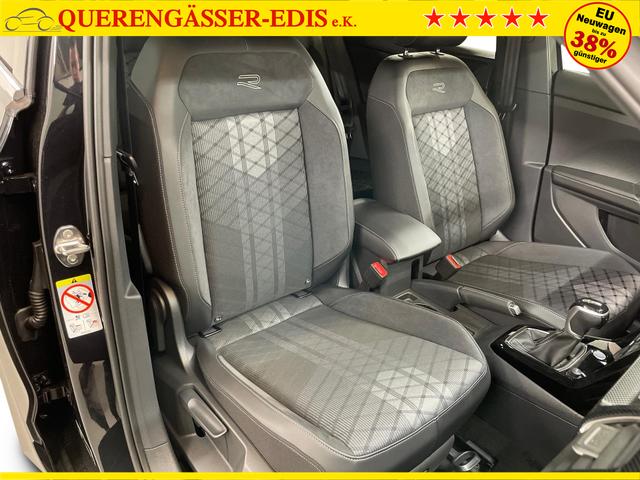 Volkswagen T-Cross R-Line Edition 1.0 TSI 116PS/85kW DSG 2025 *+Matrix +RFK +KESSY +DC-Pro +SHZ +18"LM* 