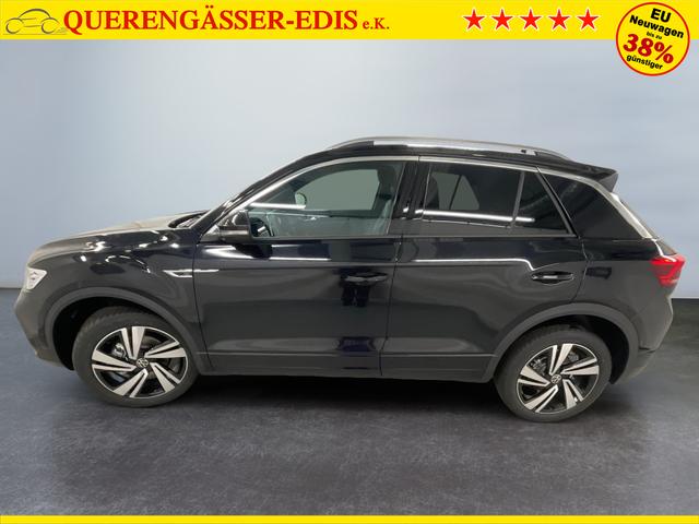 Volkswagen T-Roc R-Line Edition 1.5 TSI 150PS/110KW DSG 2025 *+RFK +Keyless +BHZ. Lenkrad +AT* 
